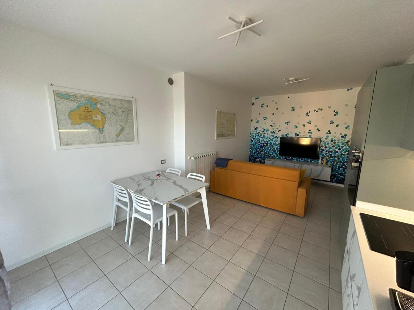 Ca'Vio Beach & Pool Cavallino-Treporti Exterior foto
